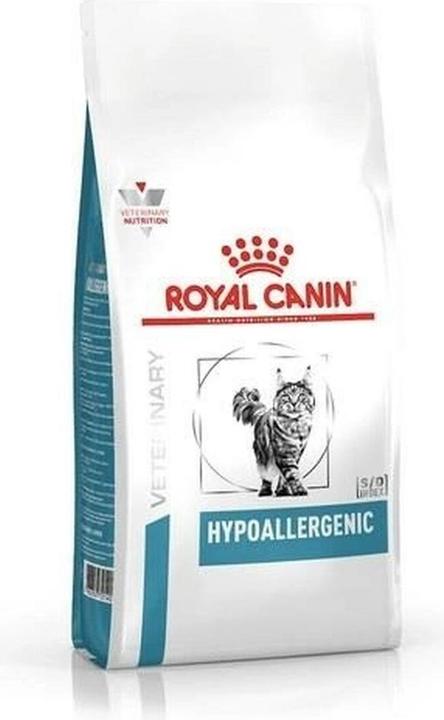 Image du produit Royal Canin Hypoallergenic (Senior, Adulte, 1 pcs, 4500 g)