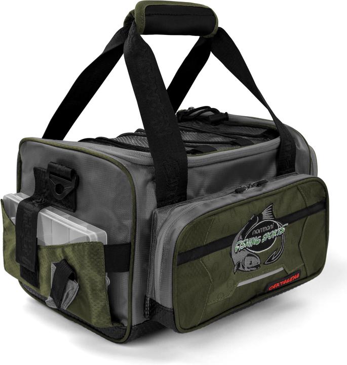 Image du produit Normani Sac de pêche "Cartagena" - Medium