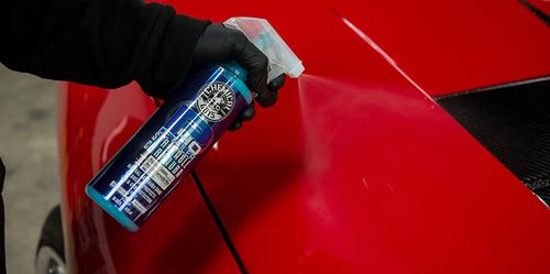 Actual product image Chemical Guys P40 Quick Detailer with Carnauba (473 ml)