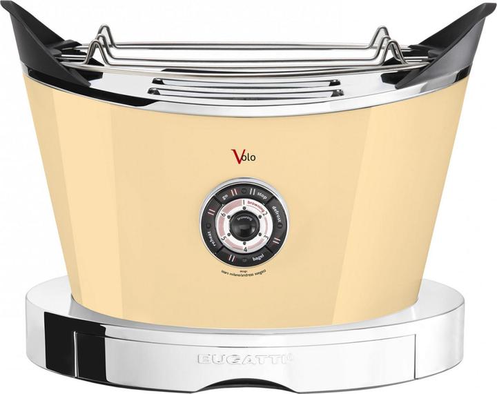 Immagine prodotto Bugatti Tostapane VOLO crema