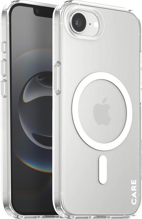 Immagine prodotto PanzerGlass Care Flagship Case (Apple iPhone 16e)