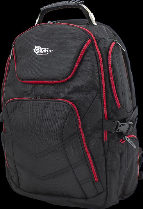 Actual product image White Shark Gaming Backpack GBP-002 Dark Nomad