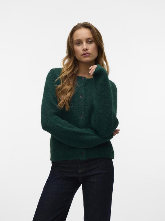 Produktbild Vero Moda VMNOVAH Strickjacke Strickjacke (XL)