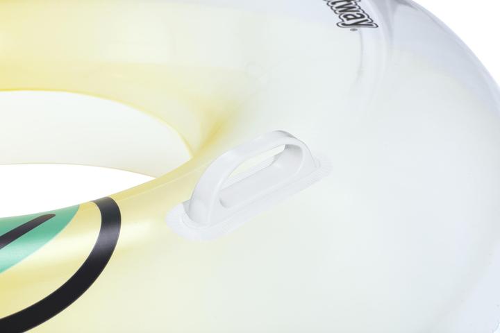 Actual product image Bestway Aufblasbare Boje 99 cm Zitrone