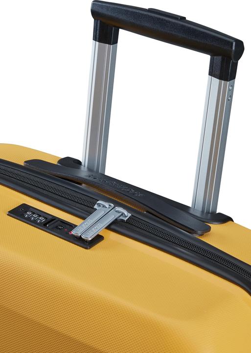 Actual product image American Tourister AIR MOVE Spinner (93 l, L (90 - 115l))