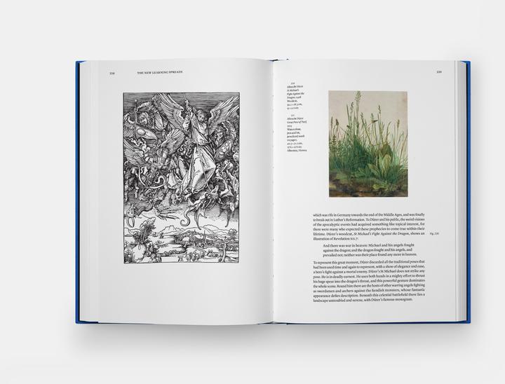 Immagine prodotto The Story of Art (Inglese, Leonie Gombrich, E. H. Gombrich, 2024)