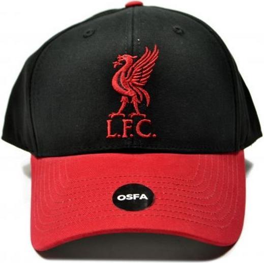 Actual product image Score Draw Unisex Adult Two Tone Baseball Cap (One size)
