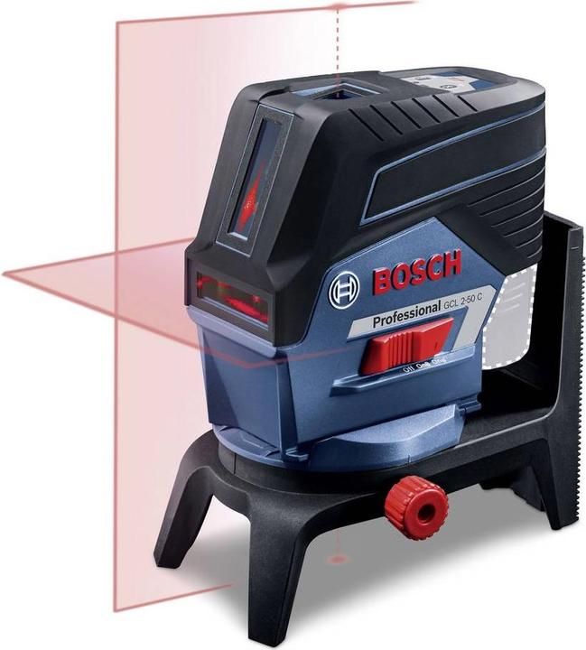 Productafbeelding Bosch Professional GLL 3-80 CG
