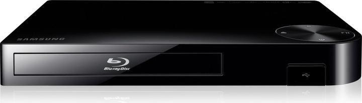Produktbild Samsung BD-F5100 - Blu-ray Player (Blu-ray Player)