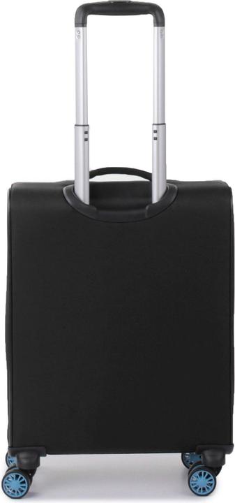 Actual product image Modo by Roncato Star 2.0 4 Rollen Kofferset 3-teilig (202 l, XL (from 140l))