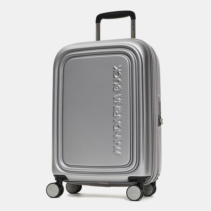 Produktbild Mandarina Duck Logoduck 4-Rollen Kabinentrolley 55 cm (34 l, Handgepäck (bis 50l))