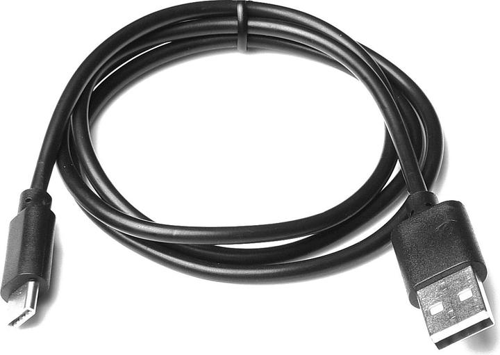 Actual product image Godox V1 (Plug-on flash, Canon)
