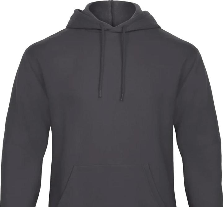 Image du produit B&C - Sweat à capuche ID.203 50/50 - Adulte (S)