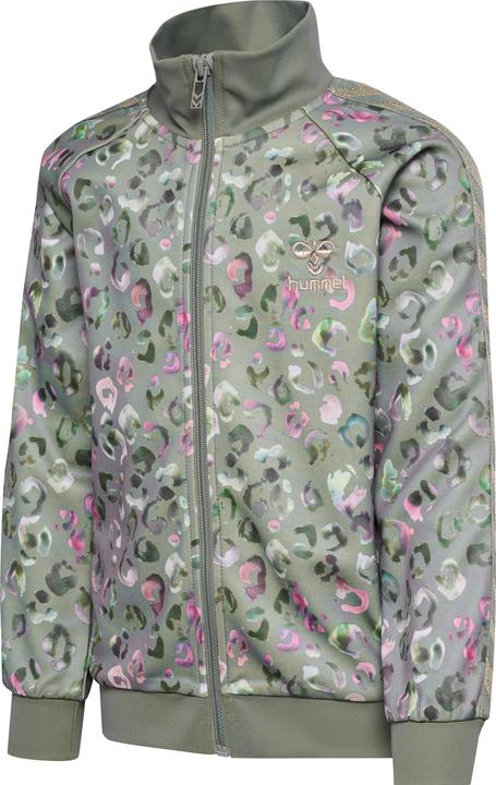Produktbild hummel hmlMARIANN ZIP JACKET (128)