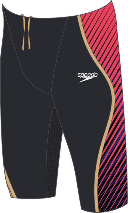Phoenix red, Black