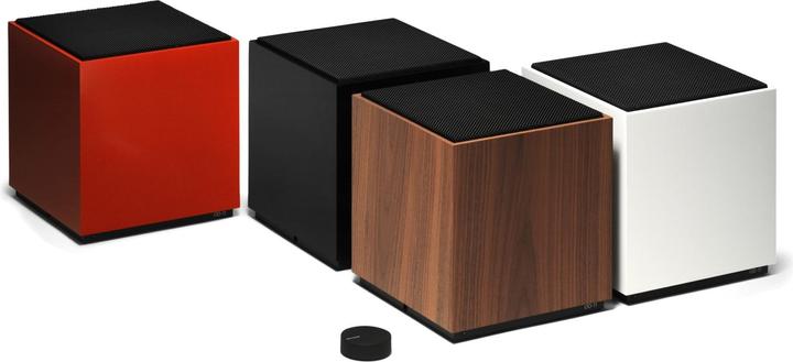 Actual product image Teenage Engineering Od-11 (Wi-Fi, Bluetooth, Airplay)