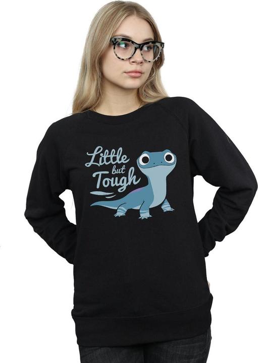Produktbild Disney Frozen 2 Salamander Bruni Tough Sweatshirt (M)