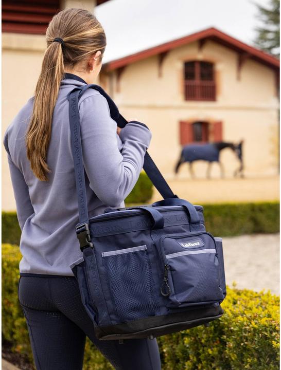 Actual product image LeMieux Grooming Bag