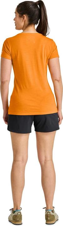 Produktbild Ortovox Women's 150 Cool Vintage Badge T-Shirt (XL)
