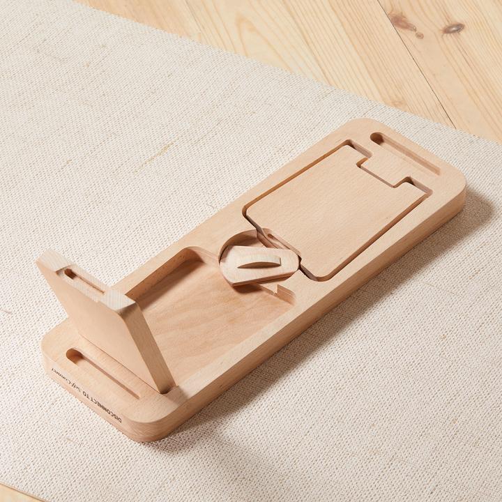 Image du produit Kimjaly Banc / Medit Bois