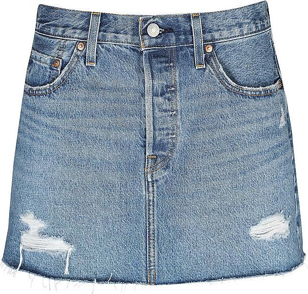 Image du produit Levis Jupe en jean ICON (31)