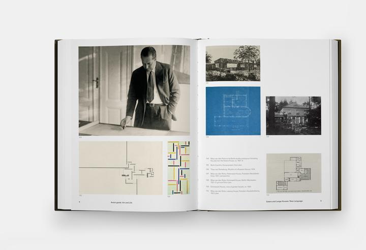 Immagine prodotto Mies (Inglese, Detlef Mertins, 2024)