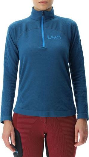 Image du produit UYN Sweatshirt Mit Durchgehendem Reissverschluss Nival (M)
