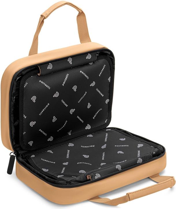 Actual product image Pactastic Urban Collection toiletry bag 30 cm (4 l)