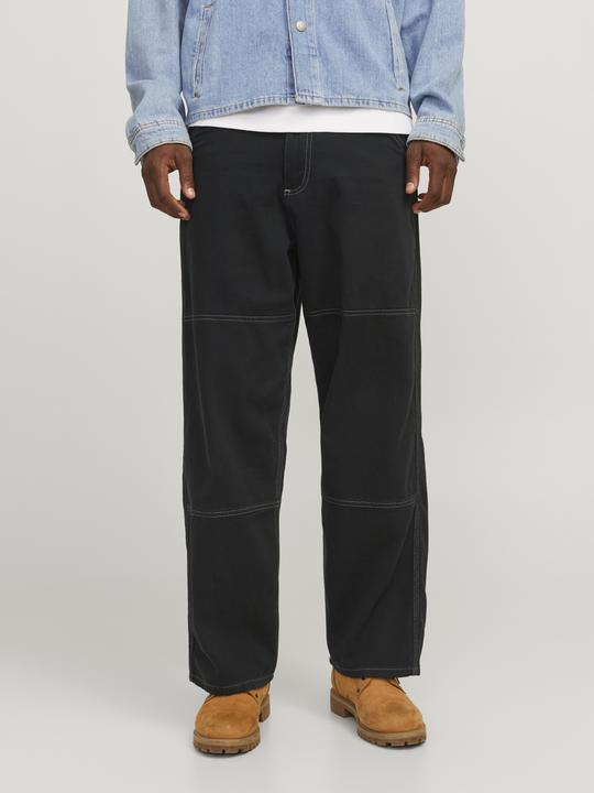 Produktbild Jack & Jones Jpstowen Contrast Panel Pants Sn (W31/L30)