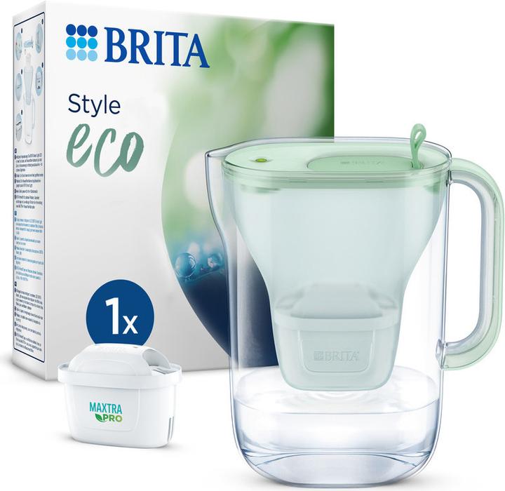 Brita Style eco Maxtra Pro