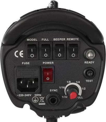 Image du produit Falcon Eyes Flash de studio TF-300A (300 W, Set)