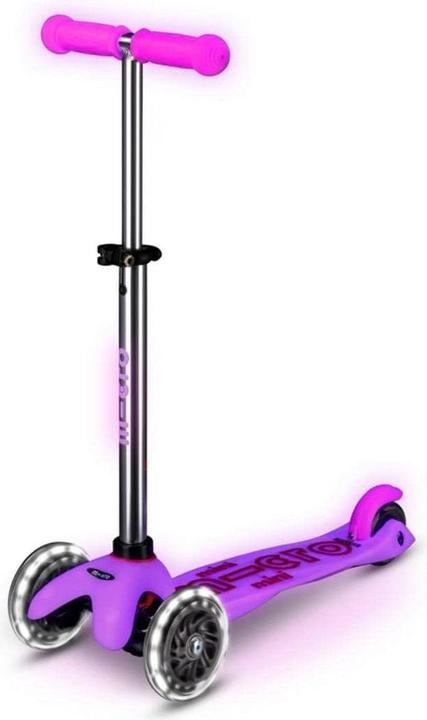 Micro Scooter Mini Deluxe