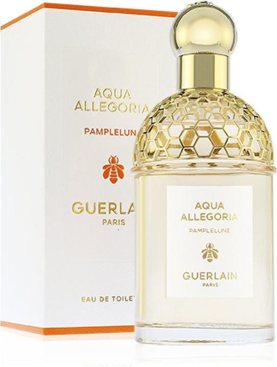 Produktbild Guerlain Pamplelune (Eau de Toilette, 125 ml)