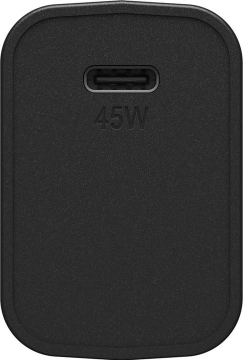 Image du produit OtterBox EU GaN Chargeur mural à chargement rapide (45 W)