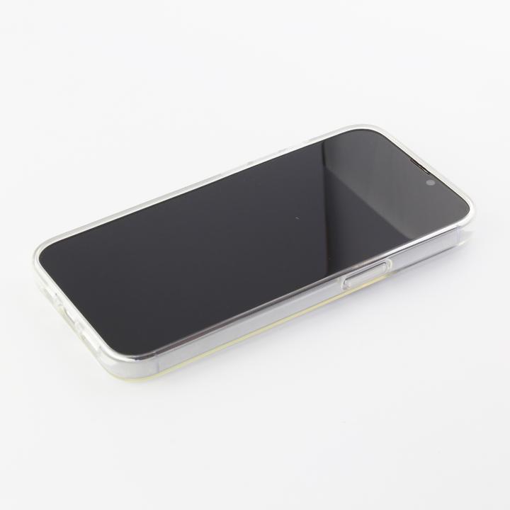 Immagine prodotto PhoneLook Coque Gel trasparente Silicone Super Clear flessibile (Apple iPhone 14 Pro Max)