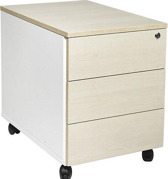 Produktbild kaiserkraft Rollcontainer Portland