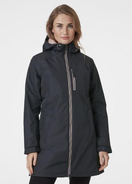 Actual product image Helly Hansen Long Belfast Winter Jacket (S)