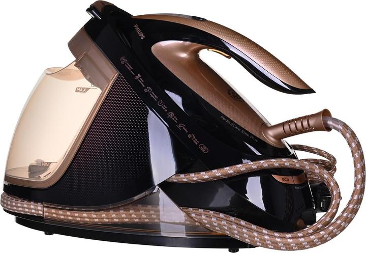 Image du produit Philips GC9682/80 (2700 W, 600 g/min)