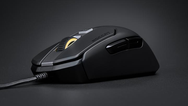 Actual product image Roccat Kain 120 Aimo (Cable)