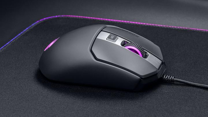 Actual product image Roccat Kain 120 Aimo (Cable)