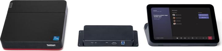 Image du produit Lenovo ThinkSmart Core pro Microsoft Team Rooms - UE