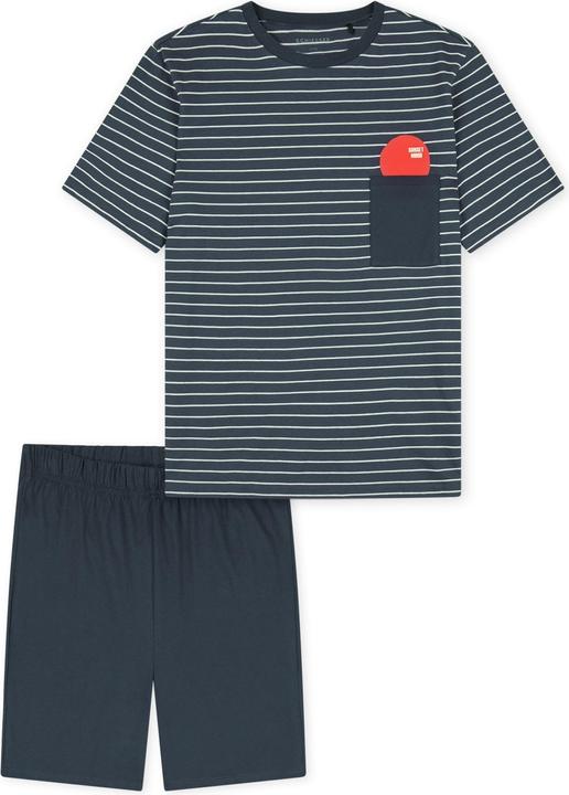 Actual product image Schiesser Shorty Nightwear (140)