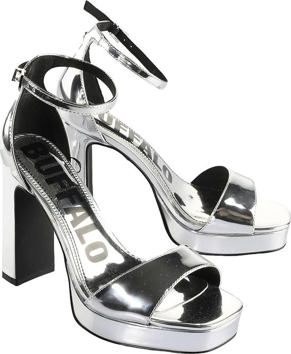Produktbild Buffalo June Neat Vegan Patent - 184715 (39)