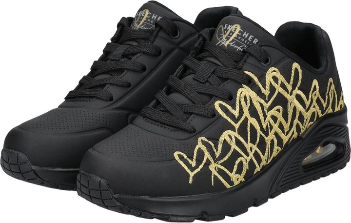 Immagine prodotto Skechers Sneaker speciale UNO-GOLDEN HEART (39)