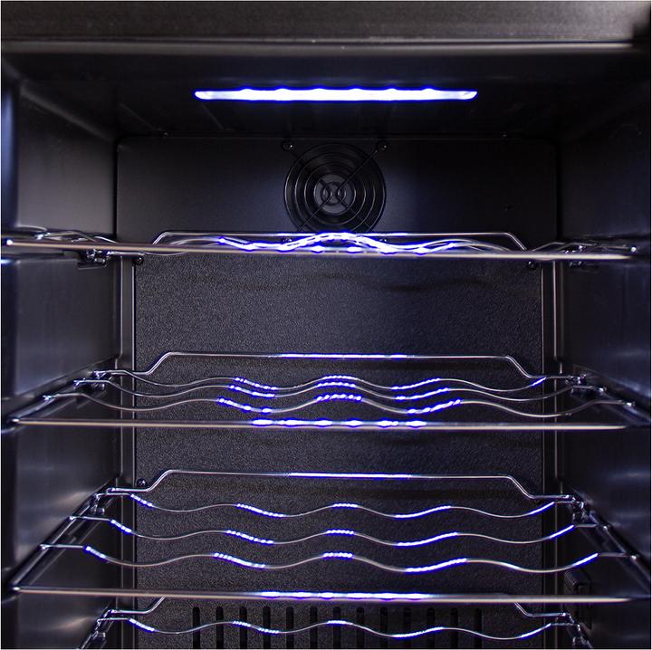 Actual product image Kibernetik BWS24