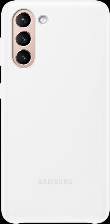 Actual product image Samsung Smart LED Cover (Samsung Galaxy S21 5G)