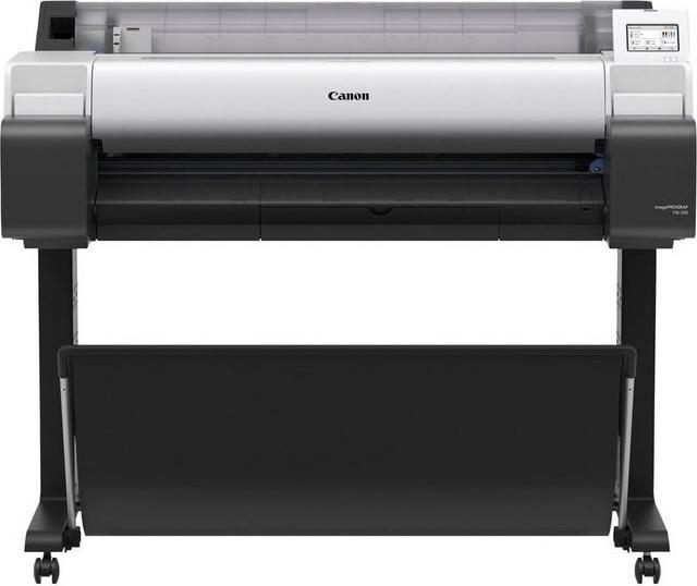 Produktbild Canon imagePROGRAF TM-340 (Tintenpatrone, Farbe)