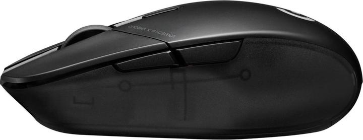 Actual product image Logitech G303 Shroud Edition (Wireless)