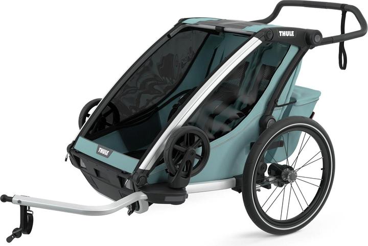 Actual product image Thule Chariot Cross 2