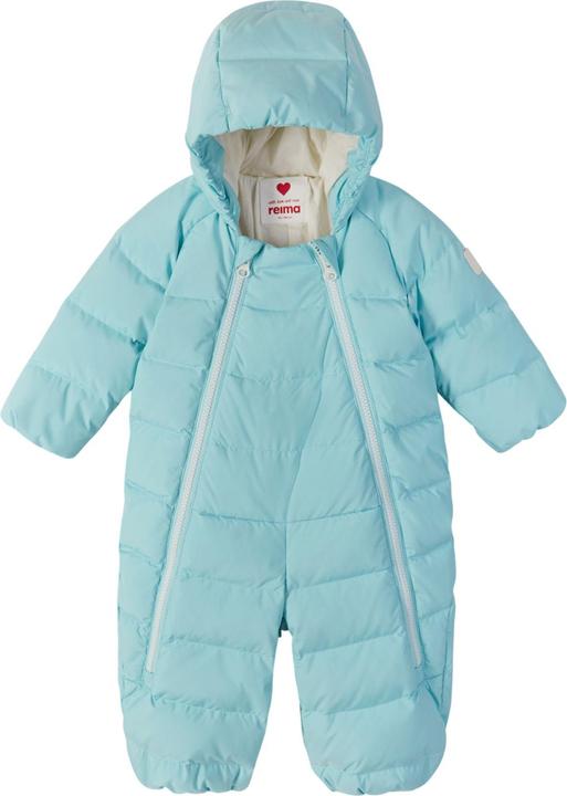 Image du produit Reima Combinaison/Sac de couchage bébé Tilkkanen Light (56, 62)